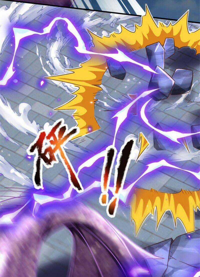 Thuộc Tính Của Ta Đều Thêm Sức Mạnh Chapter 24 trang 19