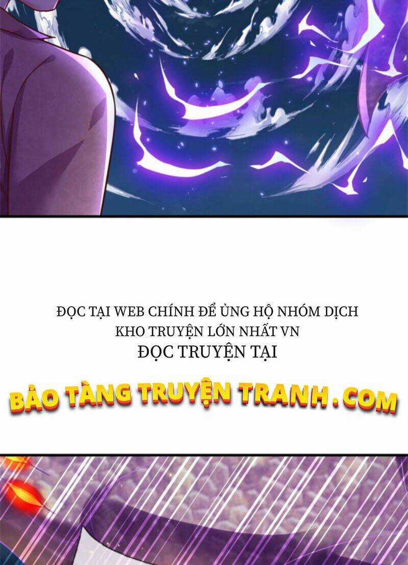 Thuộc Tính Của Ta Đều Thêm Sức Mạnh Chapter 24 trang 21