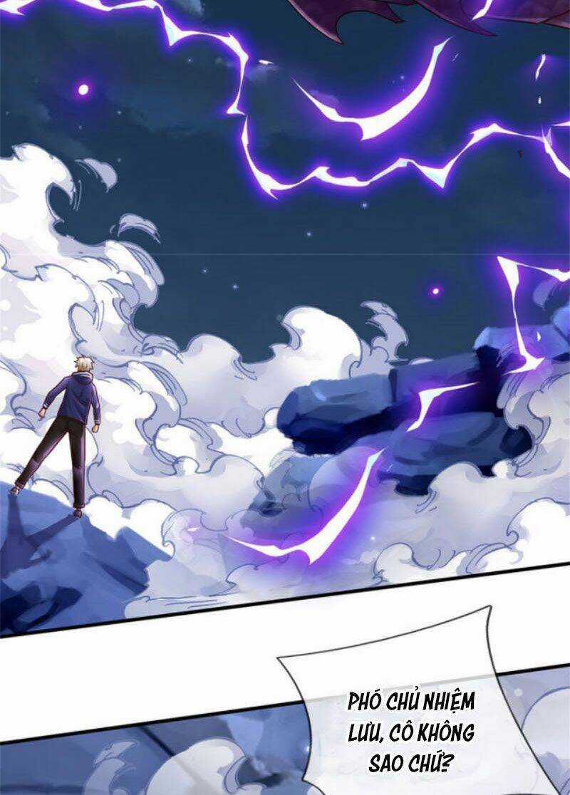 Thuộc Tính Của Ta Đều Thêm Sức Mạnh Chapter 24 trang 28