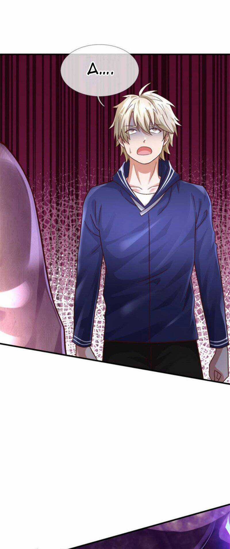 Thuộc Tính Của Ta Đều Thêm Sức Mạnh Chapter 24 trang 34