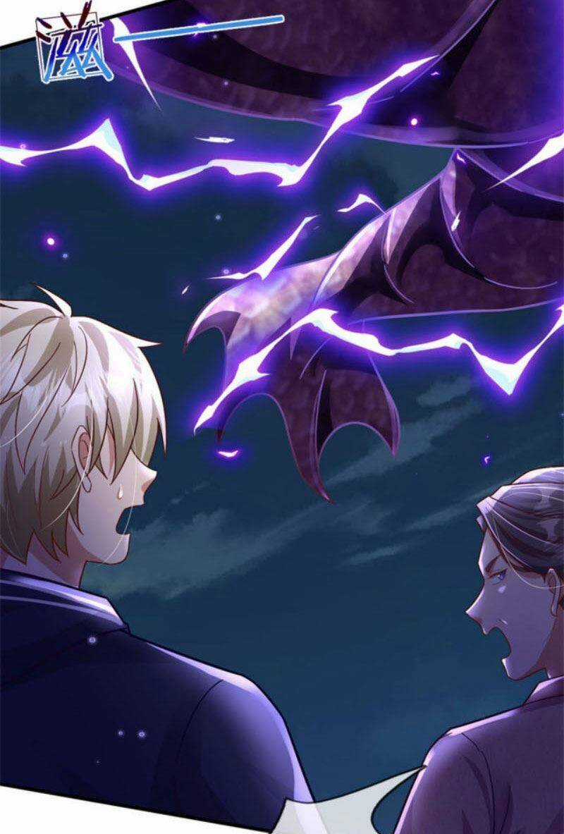 Thuộc Tính Của Ta Đều Thêm Sức Mạnh Chapter 24 trang 35