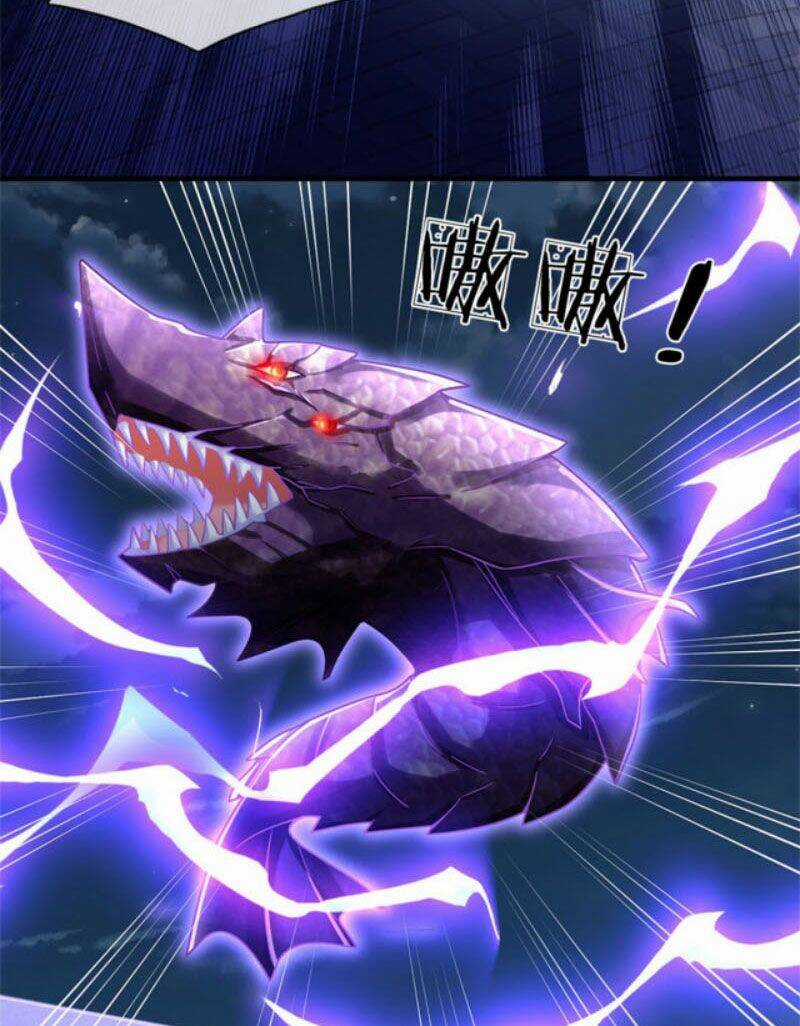 Thuộc Tính Của Ta Đều Thêm Sức Mạnh Chapter 24 trang 4