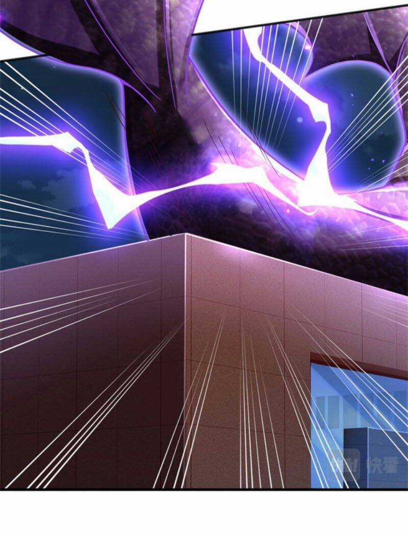 Thuộc Tính Của Ta Đều Thêm Sức Mạnh Chapter 24 trang 6