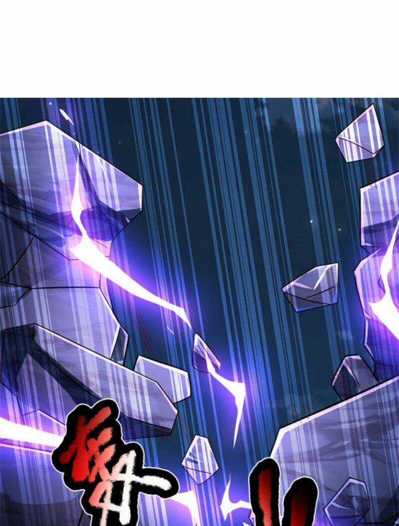 Thuộc Tính Của Ta Đều Thêm Sức Mạnh Chapter 24 trang 7