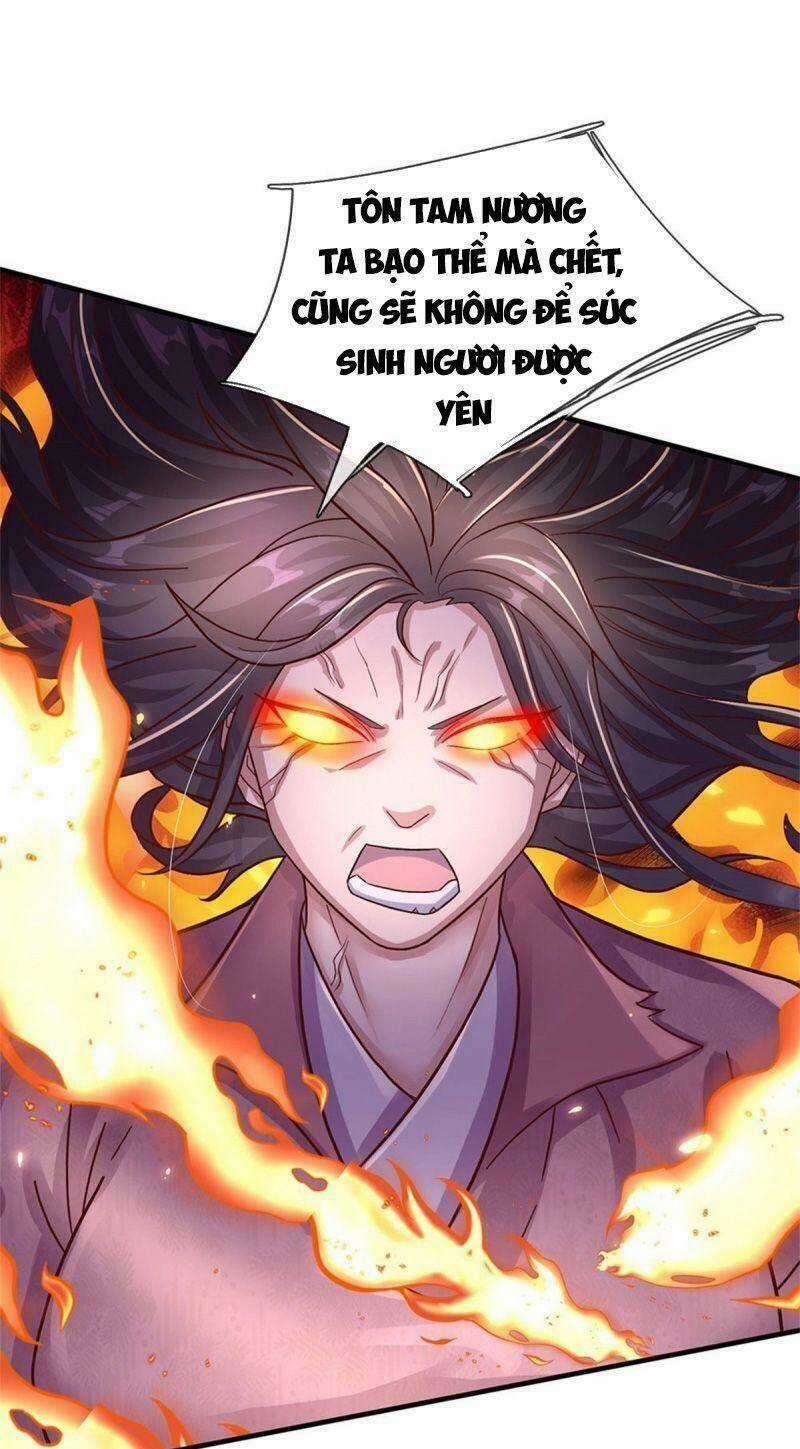 Thuộc Tính Của Ta Đều Thêm Sức Mạnh Chapter 25 trang 15