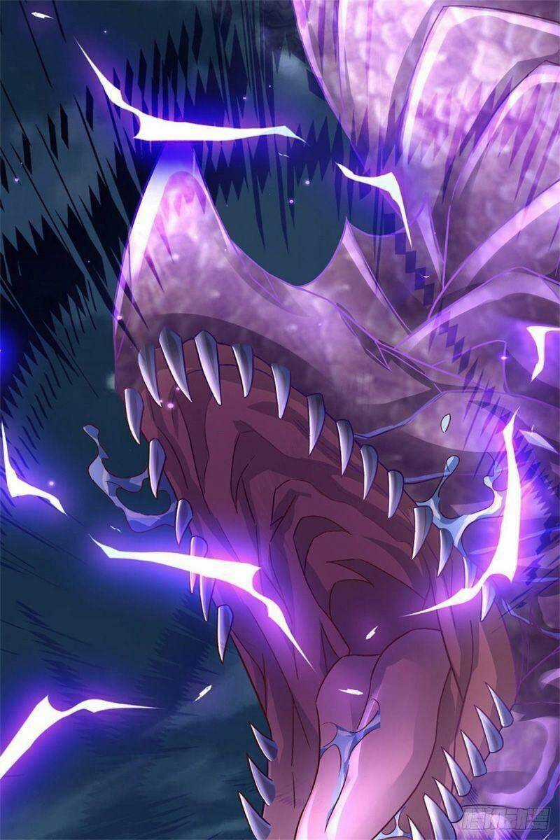 Thuộc Tính Của Ta Đều Thêm Sức Mạnh Chapter 25 trang 17