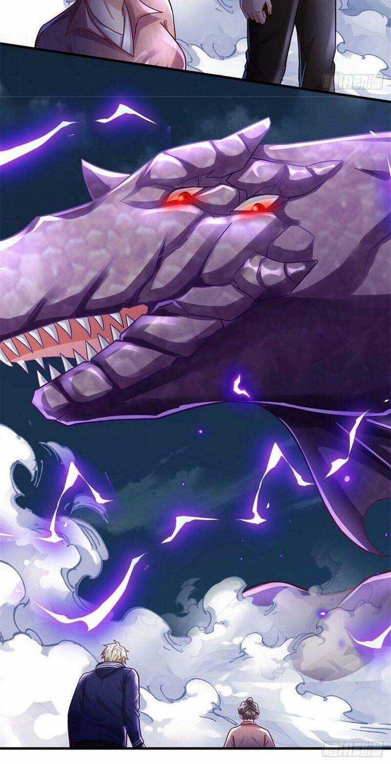 Thuộc Tính Của Ta Đều Thêm Sức Mạnh Chapter 25 trang 2