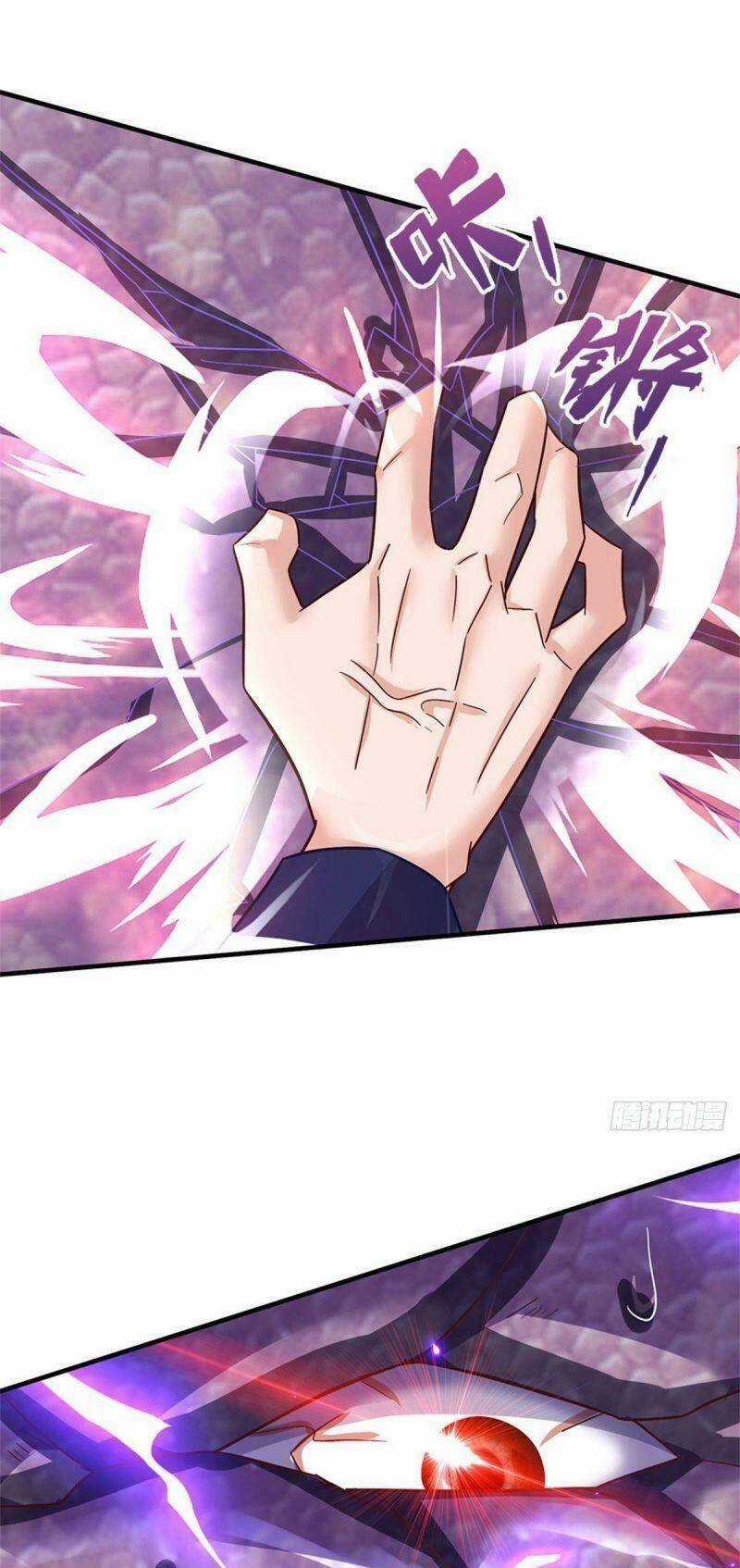 Thuộc Tính Của Ta Đều Thêm Sức Mạnh Chapter 25 trang 23