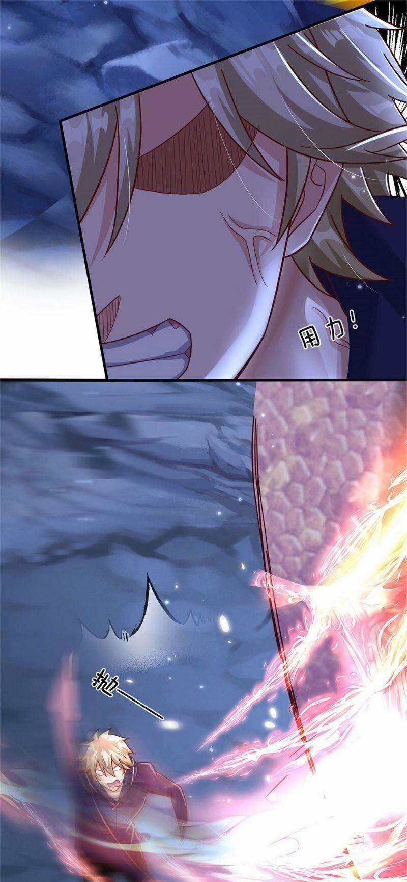 Thuộc Tính Của Ta Đều Thêm Sức Mạnh Chapter 25 trang 25