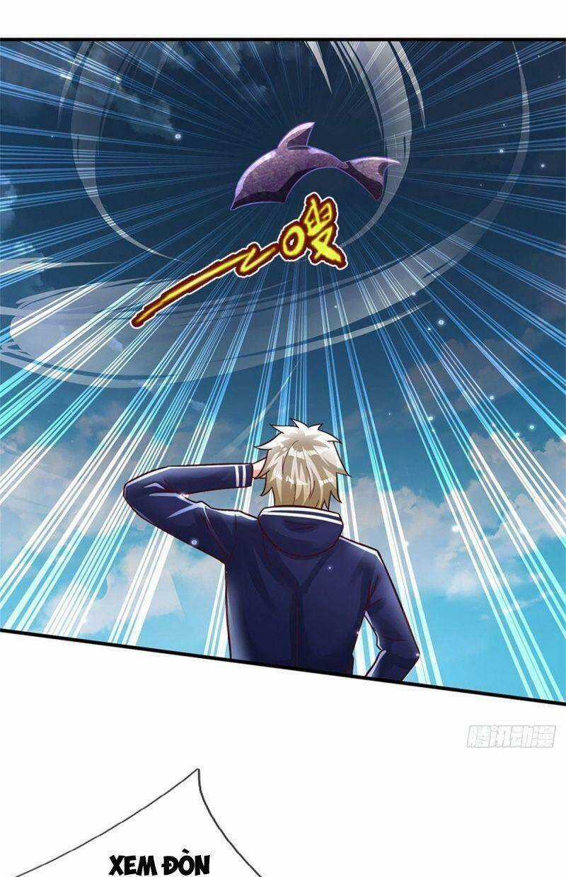 Thuộc Tính Của Ta Đều Thêm Sức Mạnh Chapter 25 trang 27