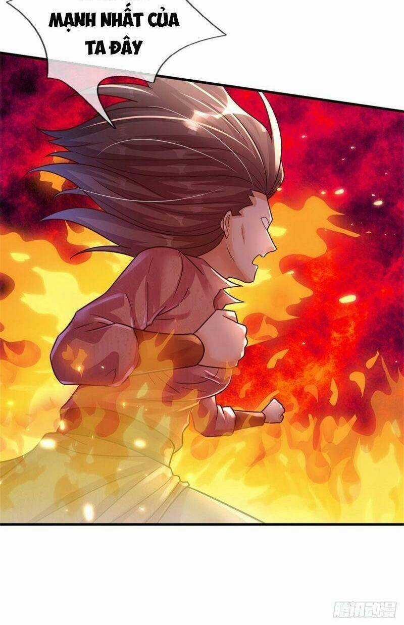 Thuộc Tính Của Ta Đều Thêm Sức Mạnh Chapter 25 trang 28