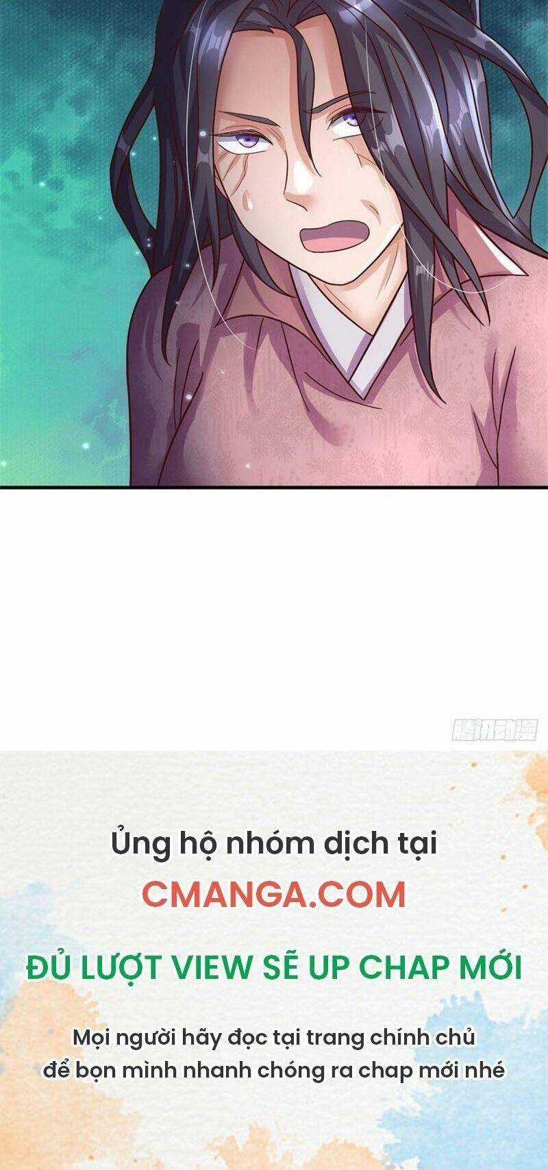 Thuộc Tính Của Ta Đều Thêm Sức Mạnh Chapter 25 trang 30