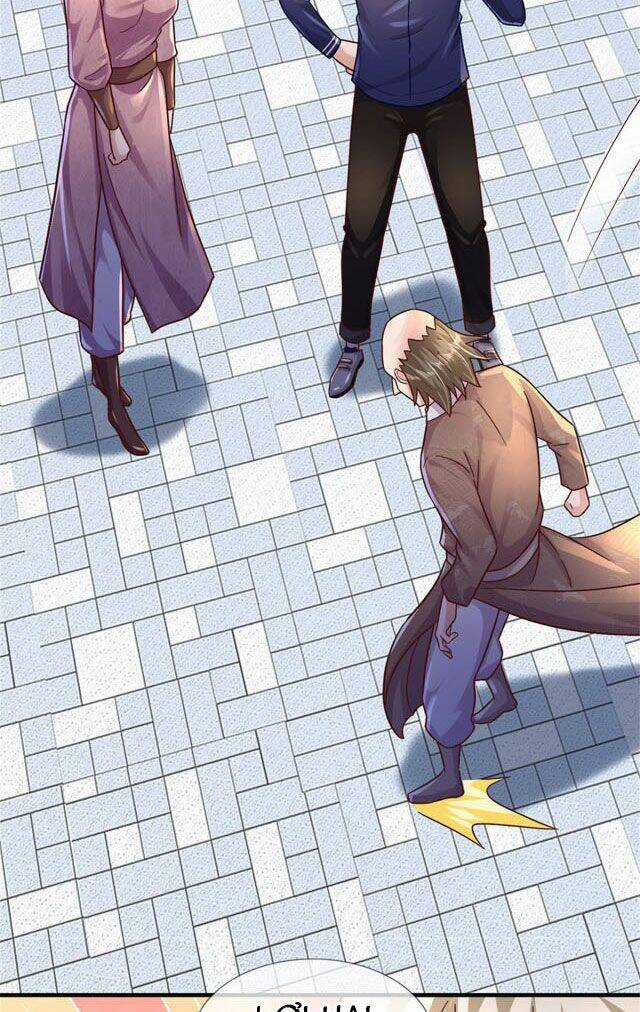 Thuộc Tính Của Ta Đều Thêm Sức Mạnh Chapter 26 trang 10