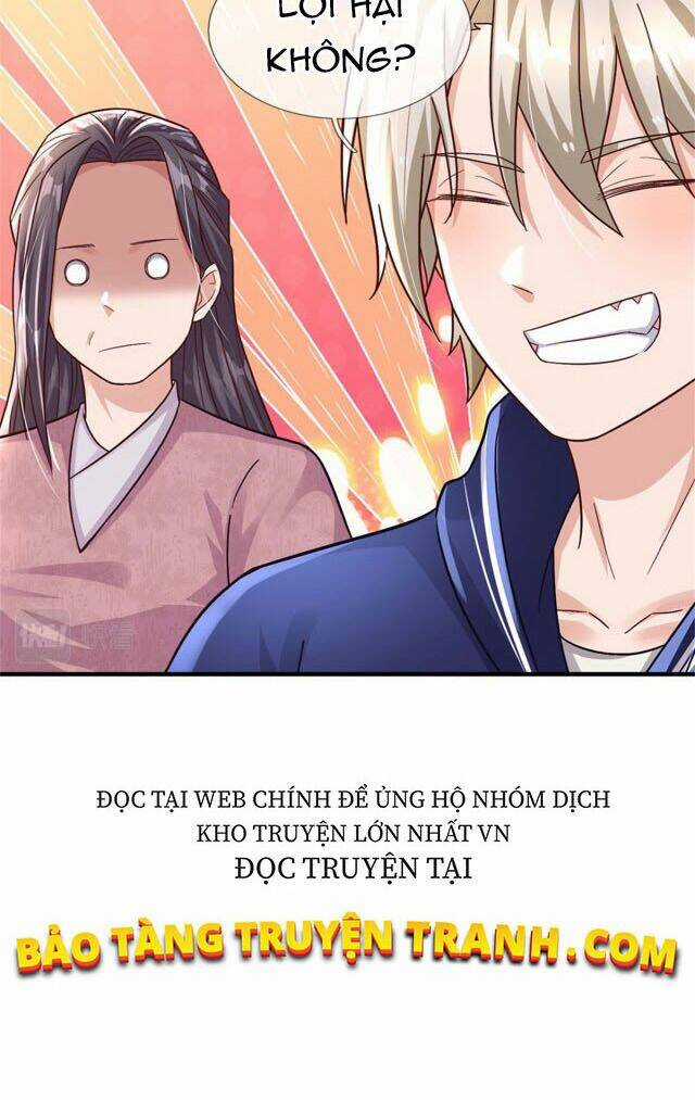 Thuộc Tính Của Ta Đều Thêm Sức Mạnh Chapter 26 trang 11