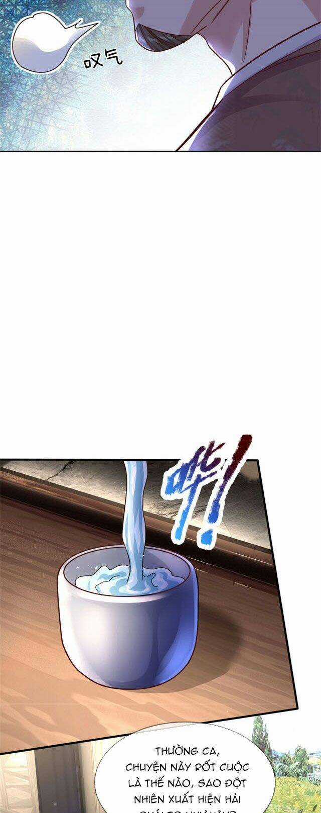 Thuộc Tính Của Ta Đều Thêm Sức Mạnh Chapter 26 trang 13