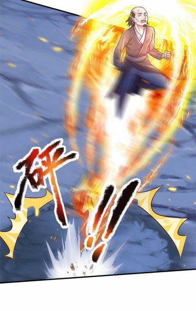 Thuộc Tính Của Ta Đều Thêm Sức Mạnh Chapter 26 trang 2