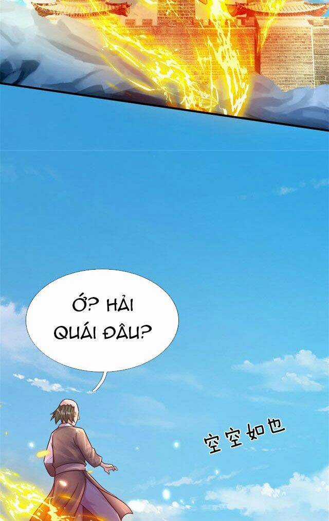 Thuộc Tính Của Ta Đều Thêm Sức Mạnh Chapter 26 trang 4