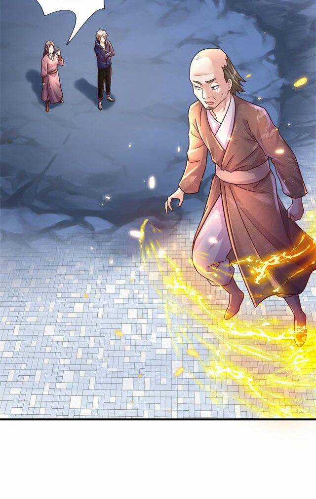 Thuộc Tính Của Ta Đều Thêm Sức Mạnh Chapter 26 trang 6