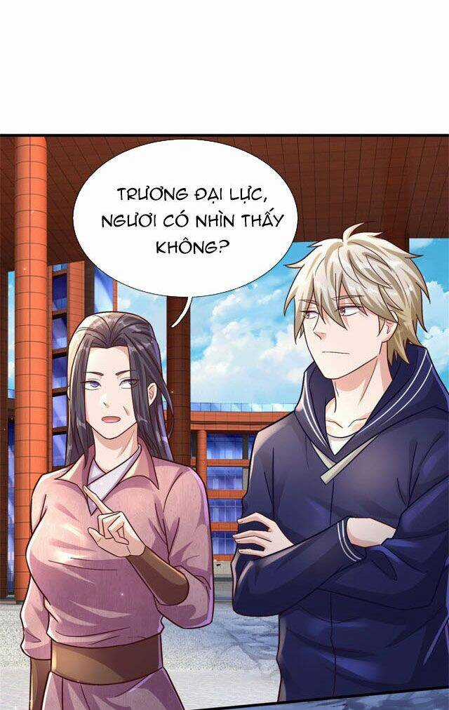 Thuộc Tính Của Ta Đều Thêm Sức Mạnh Chapter 26 trang 8