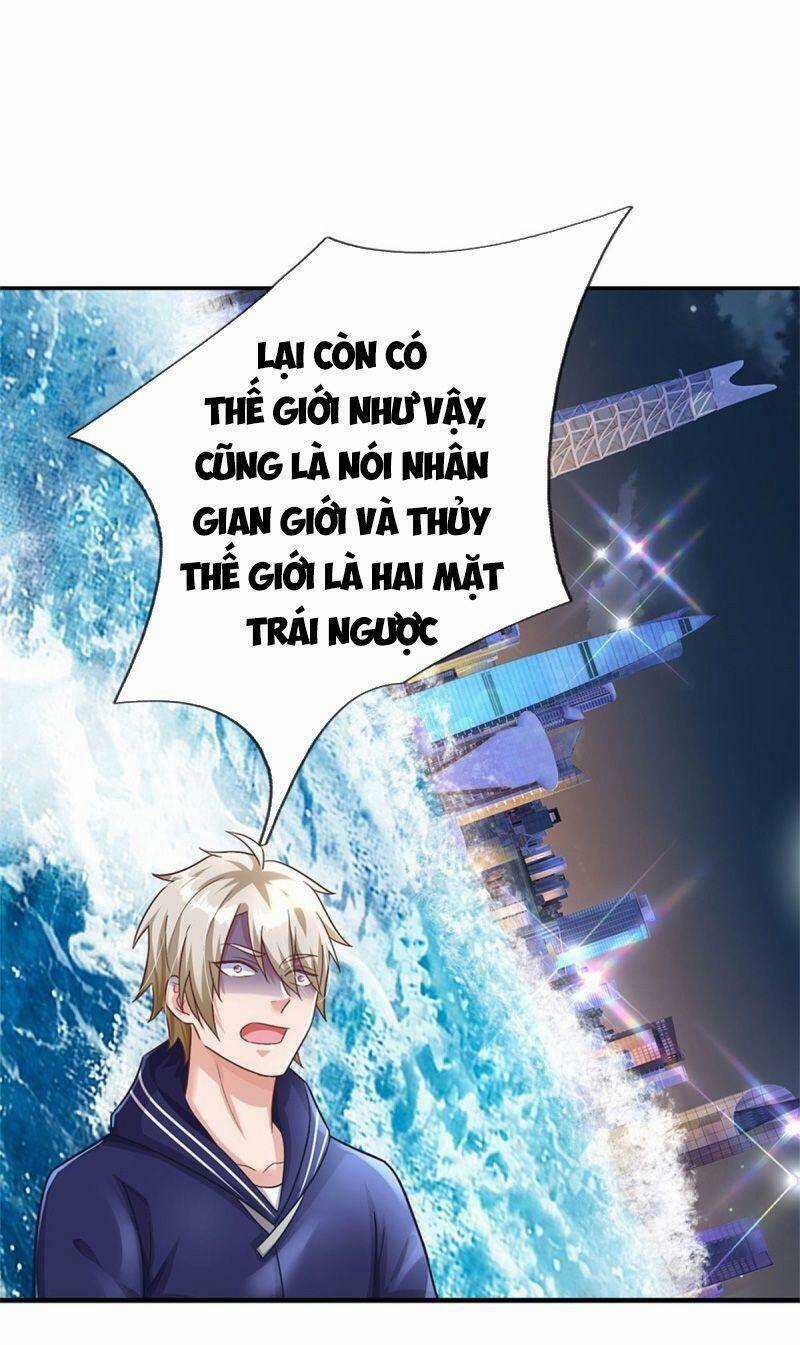 Thuộc Tính Của Ta Đều Thêm Sức Mạnh Chapter 27 trang 24