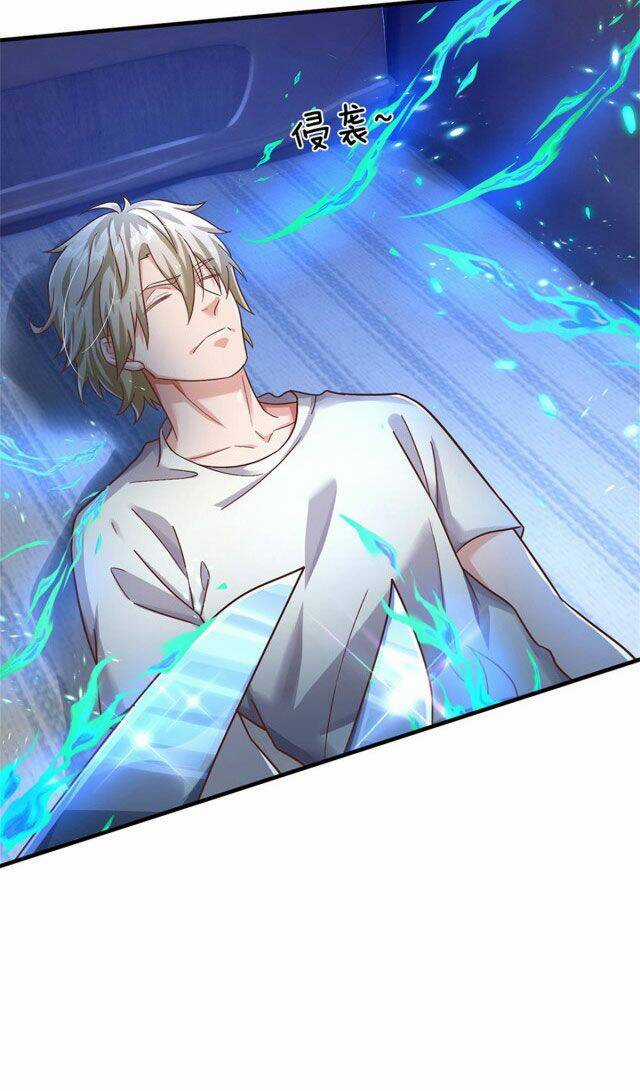 Thuộc Tính Của Ta Đều Thêm Sức Mạnh Chapter 28 trang 19