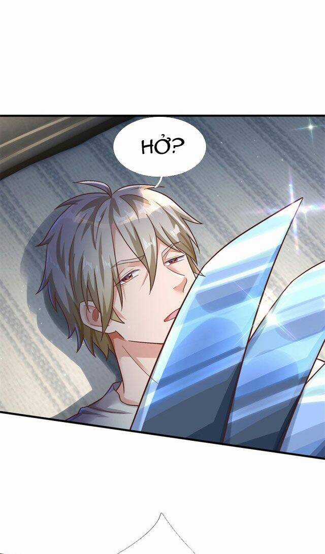 Thuộc Tính Của Ta Đều Thêm Sức Mạnh Chapter 28 trang 21