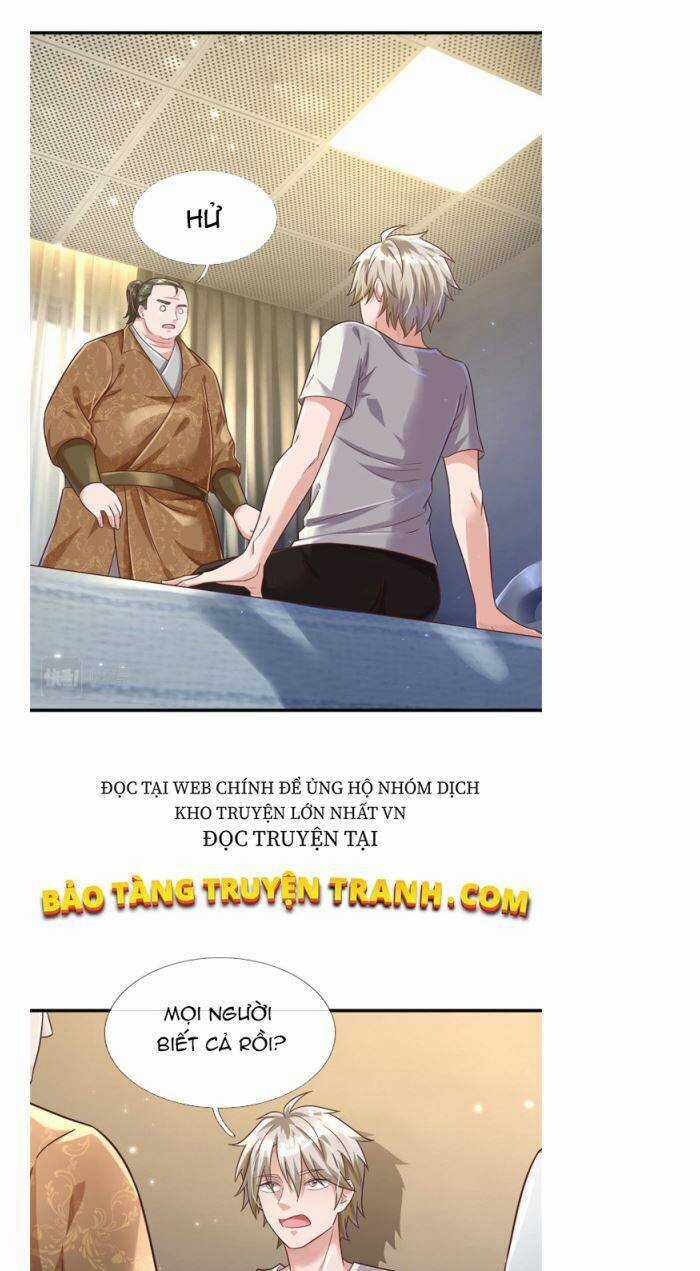 Thuộc Tính Của Ta Đều Thêm Sức Mạnh Chapter 28 trang 25