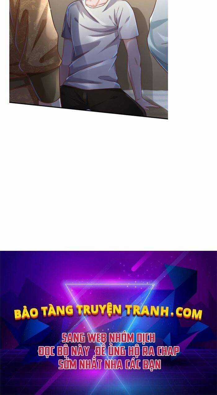 Thuộc Tính Của Ta Đều Thêm Sức Mạnh Chapter 28 trang 26