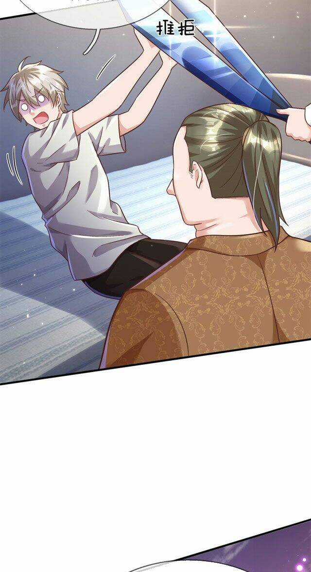 Thuộc Tính Của Ta Đều Thêm Sức Mạnh Chapter 29 trang 16