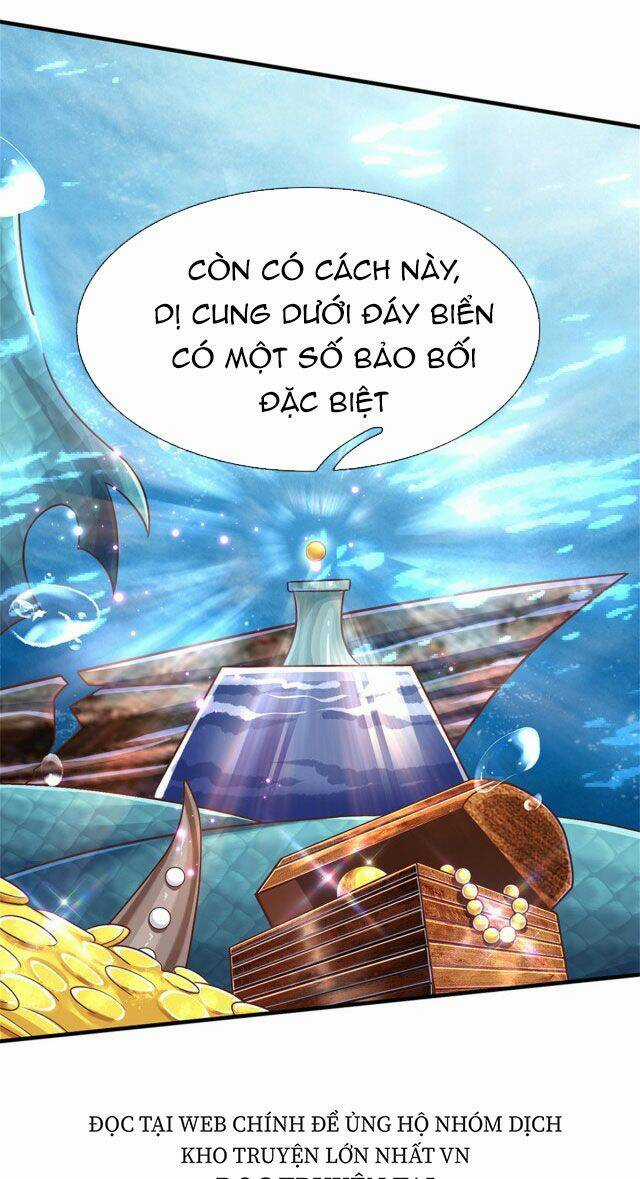 Thuộc Tính Của Ta Đều Thêm Sức Mạnh Chapter 29 trang 18