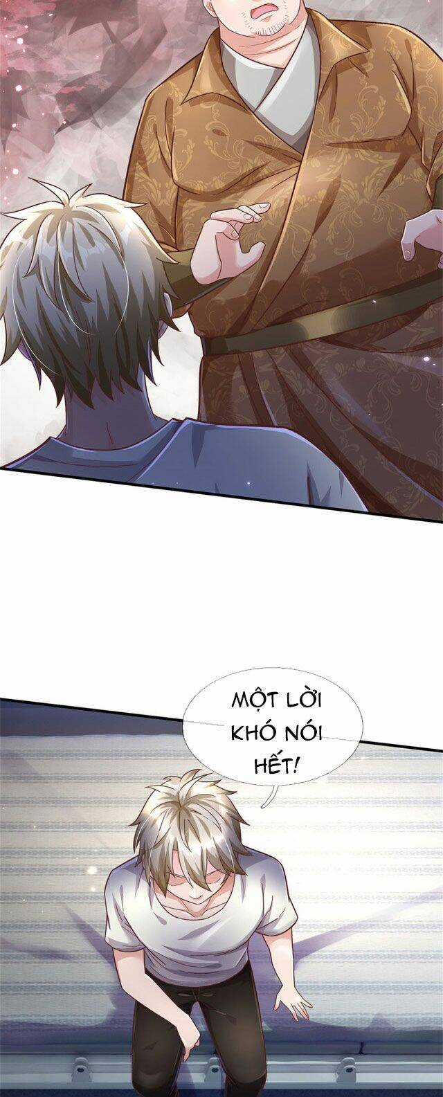 Thuộc Tính Của Ta Đều Thêm Sức Mạnh Chapter 29 trang 2