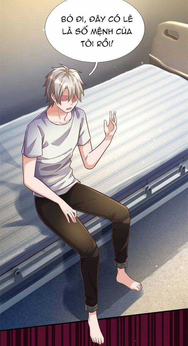 Thuộc Tính Của Ta Đều Thêm Sức Mạnh Chapter 29 trang 20