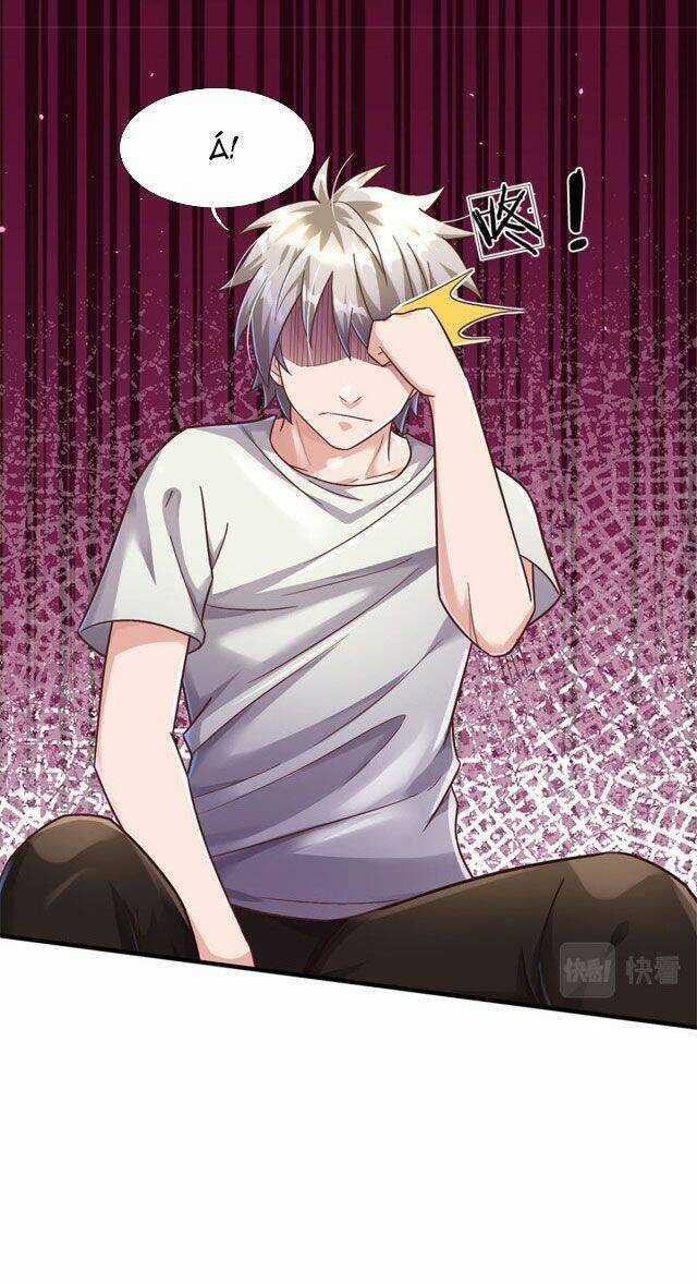 Thuộc Tính Của Ta Đều Thêm Sức Mạnh Chapter 29 trang 21