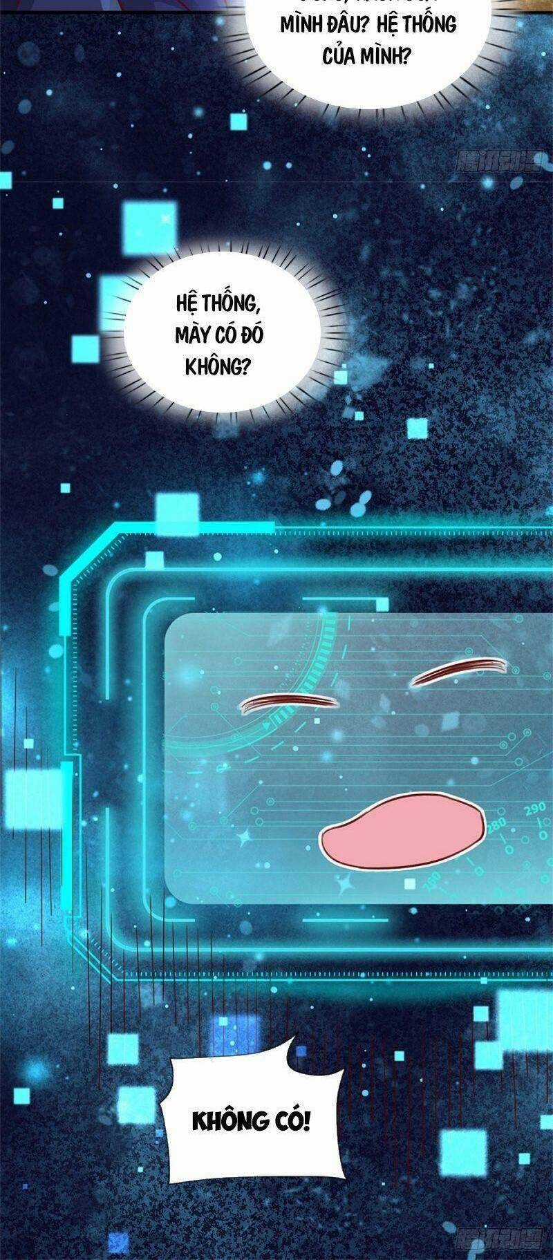 Thuộc Tính Của Ta Đều Thêm Sức Mạnh Chapter 3 trang 18