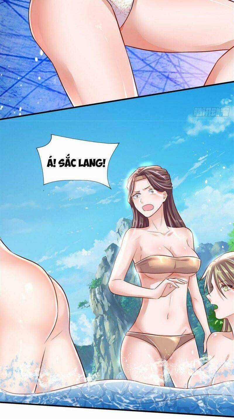 Thuộc Tính Của Ta Đều Thêm Sức Mạnh Chapter 3 trang 8