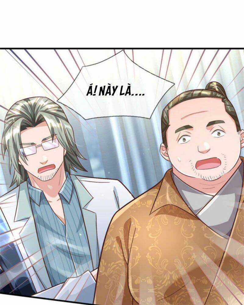 Thuộc Tính Của Ta Đều Thêm Sức Mạnh Chapter 30 trang 14