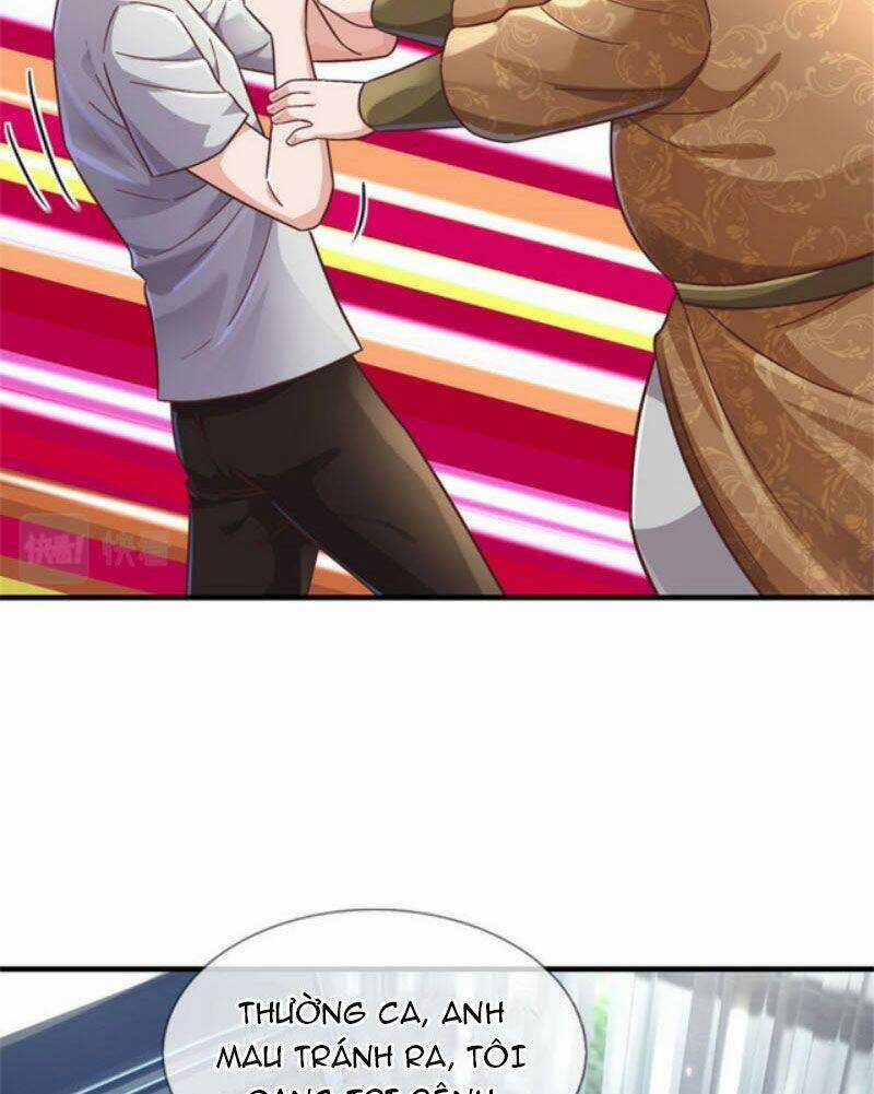 Thuộc Tính Của Ta Đều Thêm Sức Mạnh Chapter 30 trang 16