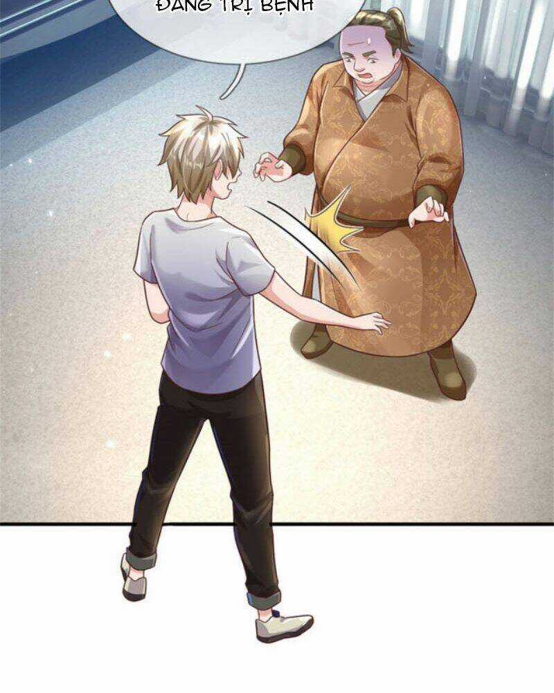 Thuộc Tính Của Ta Đều Thêm Sức Mạnh Chapter 30 trang 17