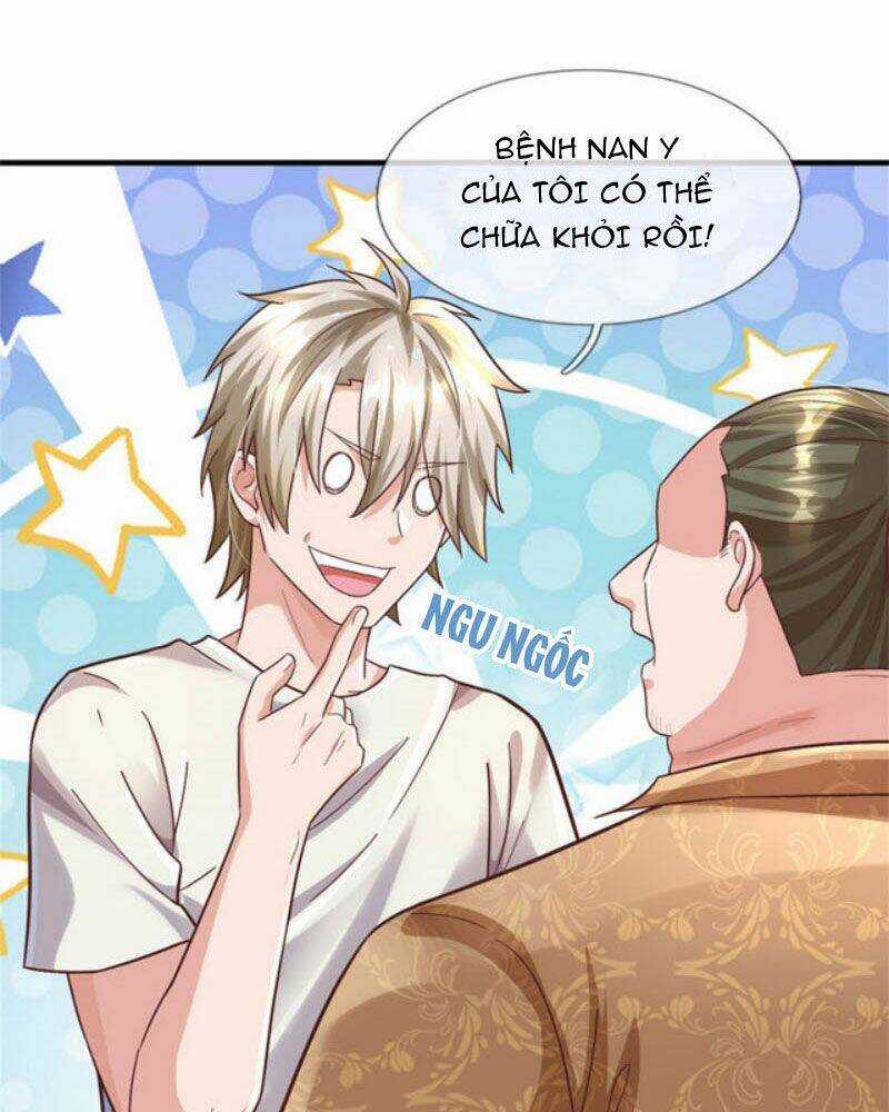 Thuộc Tính Của Ta Đều Thêm Sức Mạnh Chapter 30 trang 18