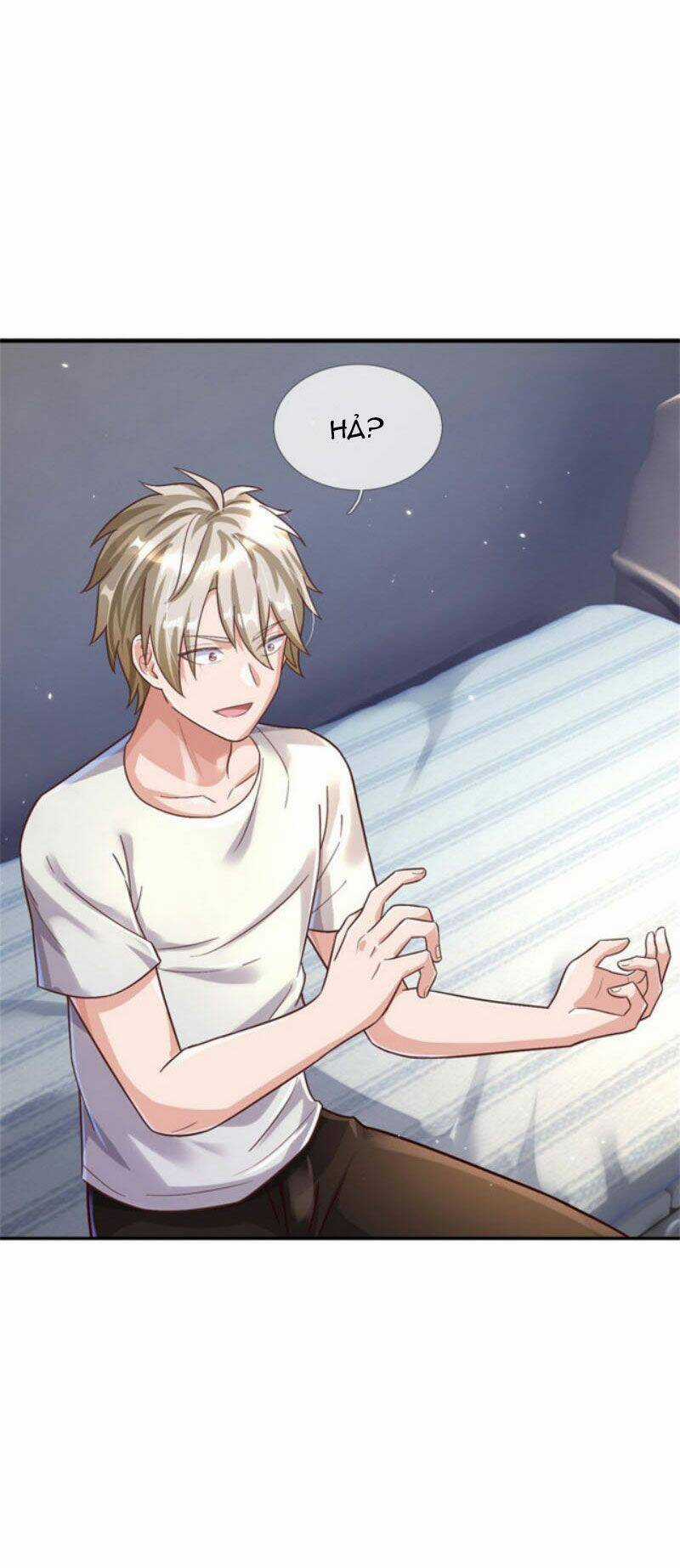 Thuộc Tính Của Ta Đều Thêm Sức Mạnh Chapter 30 trang 2