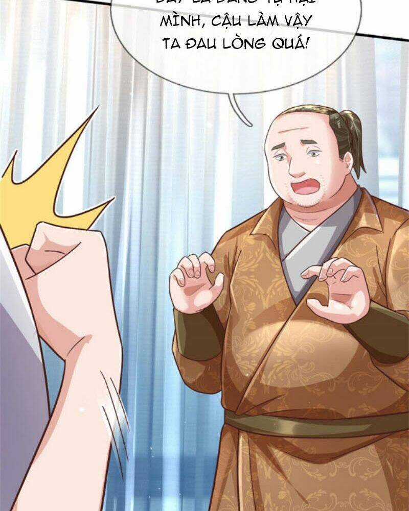 Thuộc Tính Của Ta Đều Thêm Sức Mạnh Chapter 30 trang 21