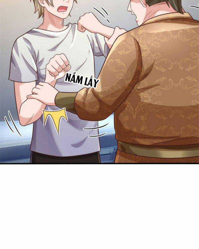 Thuộc Tính Của Ta Đều Thêm Sức Mạnh Chapter 30 trang 23