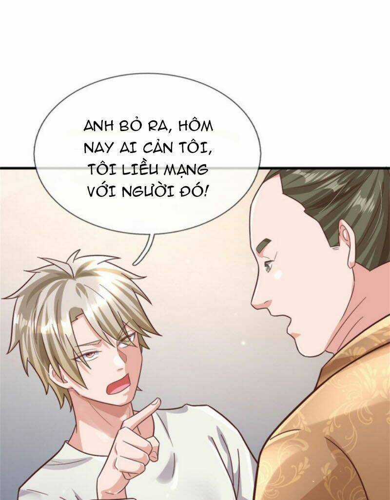 Thuộc Tính Của Ta Đều Thêm Sức Mạnh Chapter 30 trang 24