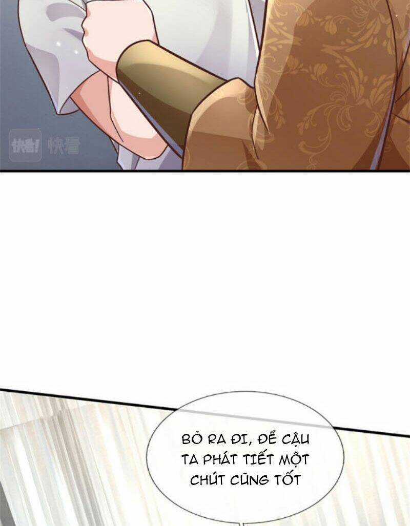 Thuộc Tính Của Ta Đều Thêm Sức Mạnh Chapter 30 trang 25