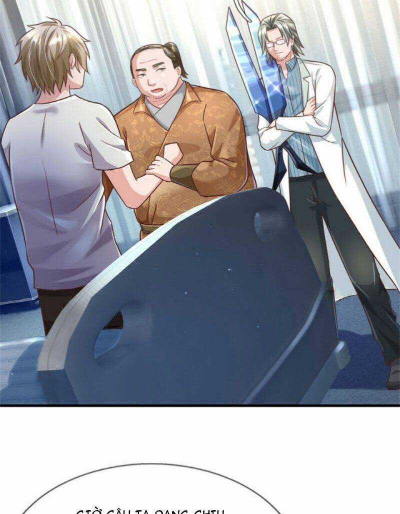 Thuộc Tính Của Ta Đều Thêm Sức Mạnh Chapter 30 trang 26