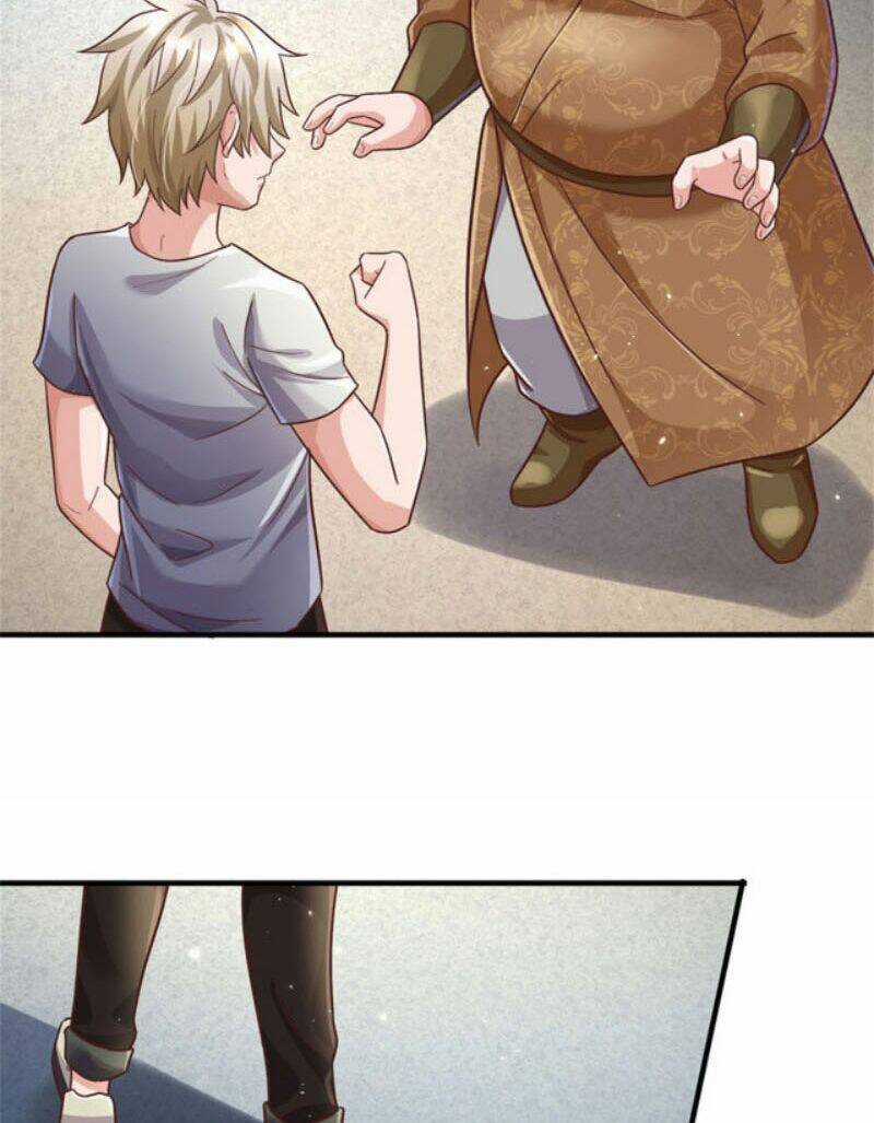 Thuộc Tính Của Ta Đều Thêm Sức Mạnh Chapter 30 trang 29