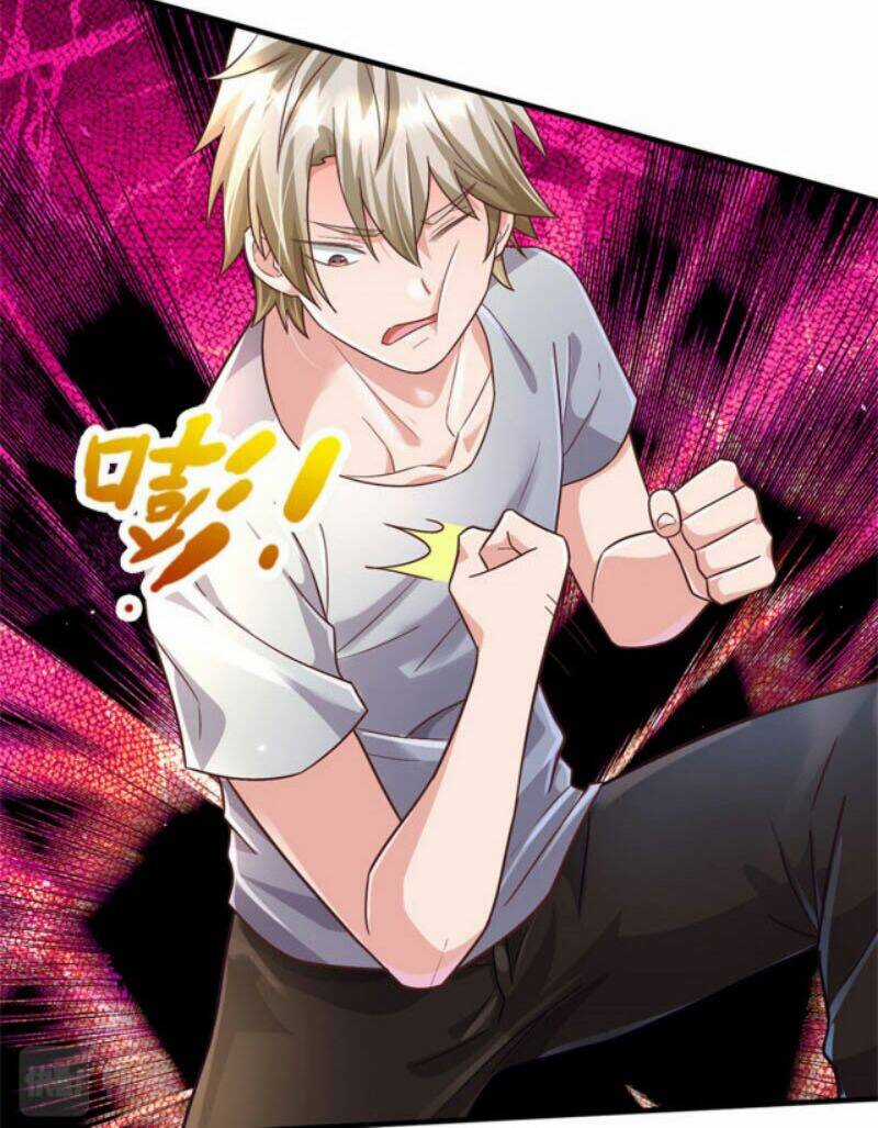 Thuộc Tính Của Ta Đều Thêm Sức Mạnh Chapter 30 trang 33