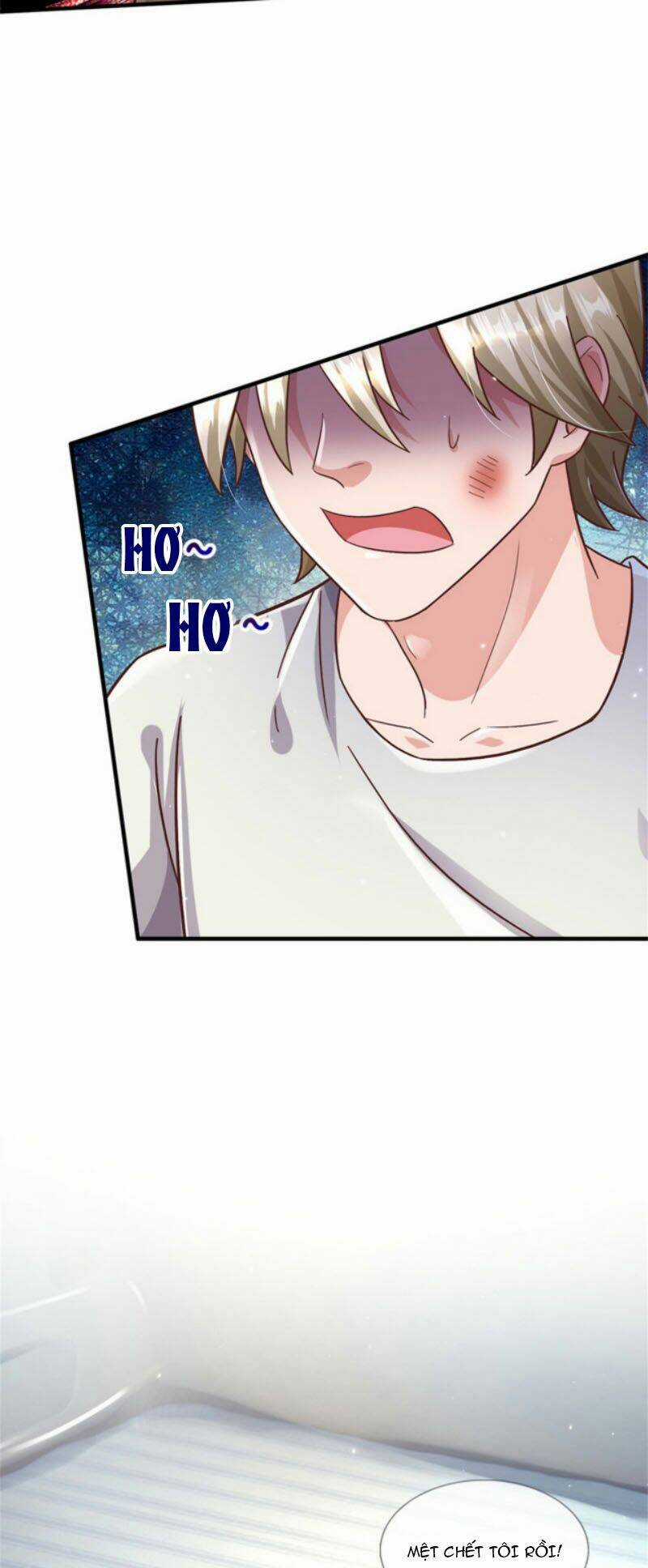 Thuộc Tính Của Ta Đều Thêm Sức Mạnh Chapter 30 trang 34