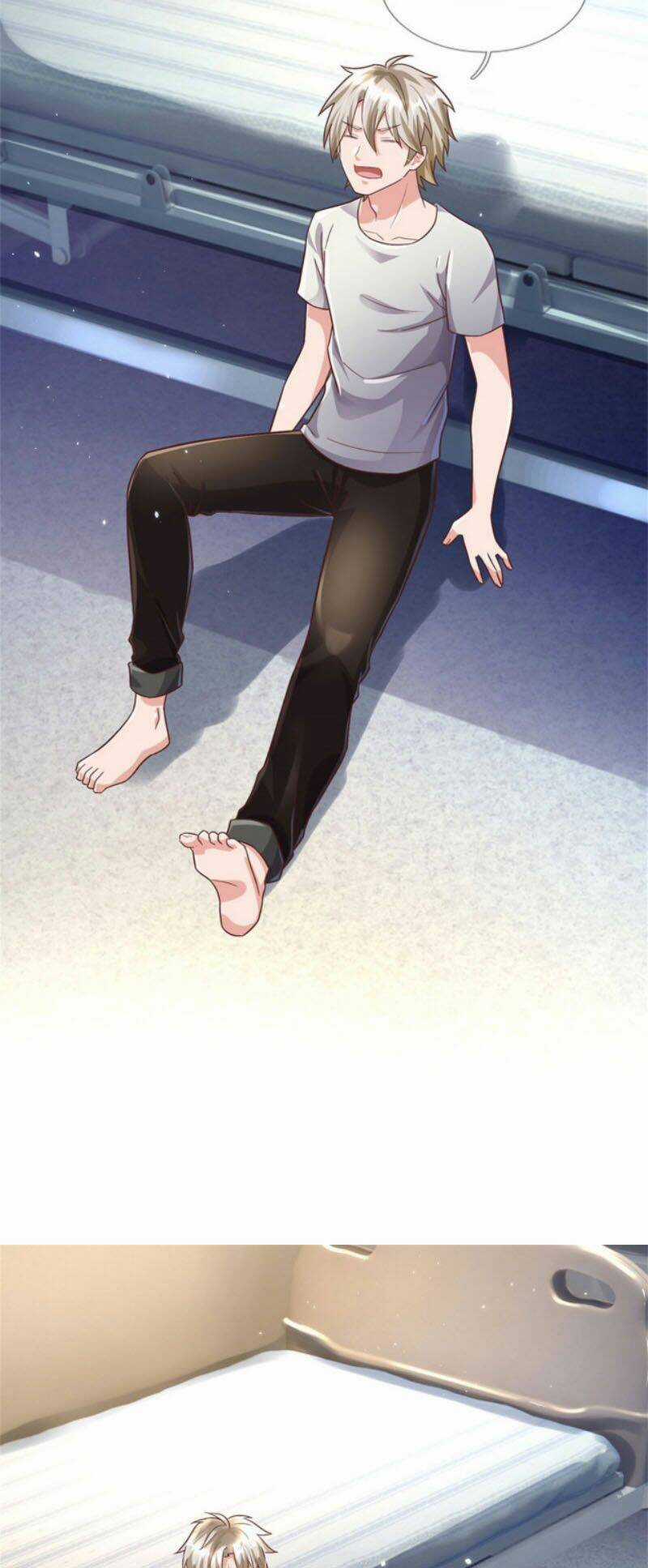 Thuộc Tính Của Ta Đều Thêm Sức Mạnh Chapter 30 trang 35