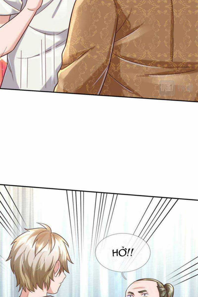 Thuộc Tính Của Ta Đều Thêm Sức Mạnh Chapter 30 trang 38